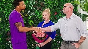 Lawson Jones, Talulah Mae And Jake Switch - Special Treatment For Birthday Girl