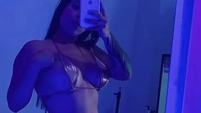 Come fuck sexy latina