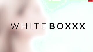 WhiteBoxxx - Sabrisse And Aislin Czech Lesbians Take Turns On Eating Each Others Cunt