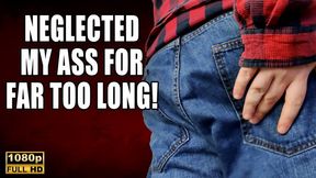 KingMarti: Neglected My Ass For The Last Time - Full HD 1080p