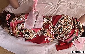 Avidolz idol premium collection ran monbu 2 scene