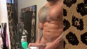 hard doggy fuck with sarah during a foursome