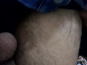 Follando con DESCONOCIDO en la CDMX Por dinero