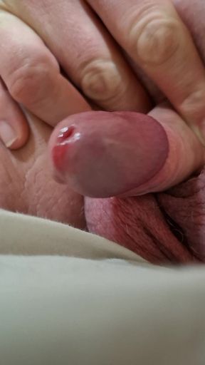 Tiny dick presentation 2