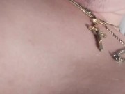 Tease me or taste me Dilaan mo ko💦😋