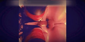 My Asian Wife Gets Fucked Retro Style.