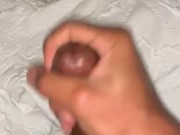 3rd nut I bussed tonight should I bust another
