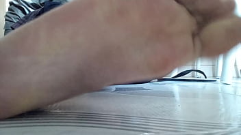 Male Feet / Foot Fetish