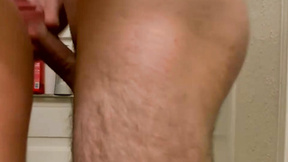 ”Mutual session of lustful stroking & hard cock sucking”