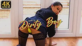 Dirty Boy - UpskirtJerk