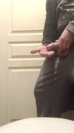 Swallowing of semen