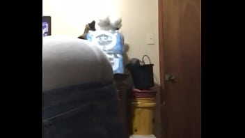 Fat Ass Bottom