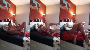 ops68ops in una bella serata