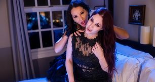 Interview With A Lesbian Vampire