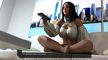 Futa Dominium #4 3D Futa Game - Arabic Futa Breeds Cheating Wife