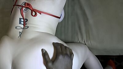 BBC Rome Major Packing Sara Jay Deep Throat & Mature Cougar Pussy!