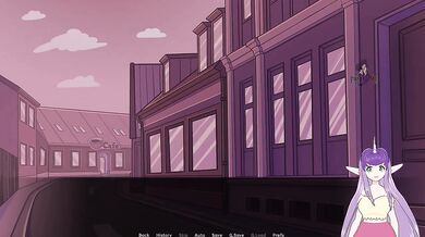 Helluva Boss Dates With Loona Demo Uncensored Part 1