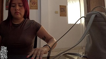 Tengo tantas ganas de follar y que me dejen la leche dentro.