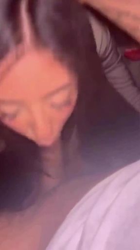 Cute amateur GF enjoys big dick and homemade cumshots