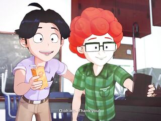 Meru The Succubus two