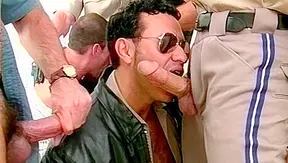 Jake Martins Hot Submission: Kinky Cop Craves Total Control – BonusHunks