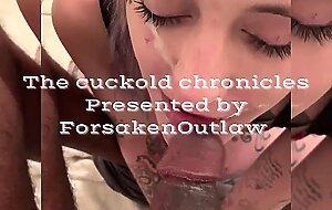 He bullied my boyfriend and turned me into his slut
