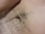 Te gusta como me toco ?