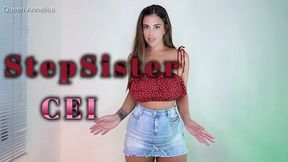 Step-Sister Cei