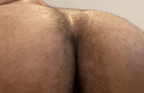 POV in My Big Ass Hairy