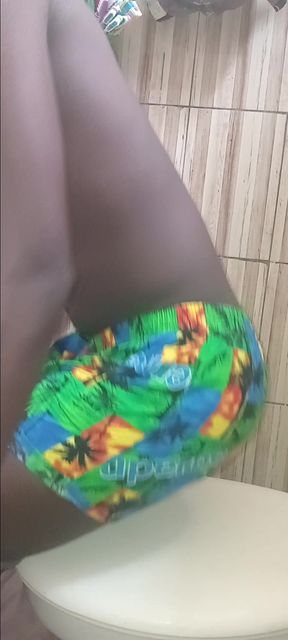 Horny Wednesday morning