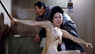 Pinky : Reiko Ike & Japanese Sexploitation Greats
