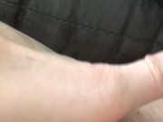 Ftm pussy play