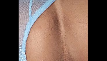 comedor fez a esposa do melhor amigo de puta e fudeu ela com for&ccedil_a