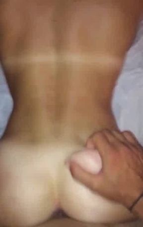 18yo french destroyed