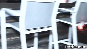 Ginger teen girls masturbating and step dad his friend fuck &#039_