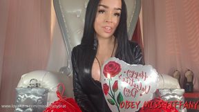 Happy Valentine's day