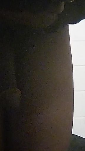 Big Booty Femboy with Thick BBC