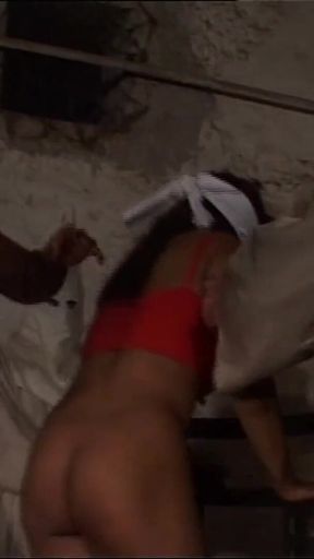 Innocent Bet Turns Filthy Fast