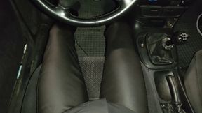 Sarah - Typical Morning Cold Start