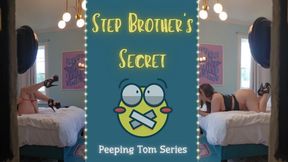 Step-brother's Secret (1080MP4)