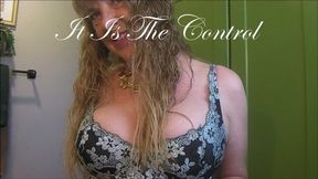 IT IS THE CONTROL THEY HAVE wmv