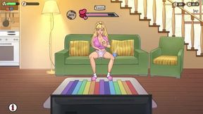 SLUTERELLA: BOOBS AND HONOR (THE LEWD KNIGHT) FULL SCENES [V.0.27]