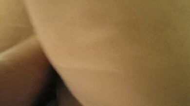 That romantic cowgirl daddy makes her cum again and again