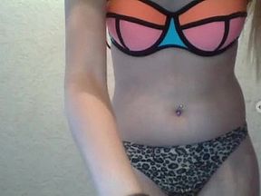 Astonishing porn movie Webcam exclusive