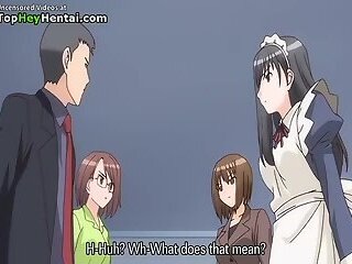 Sweet busty teen has sex