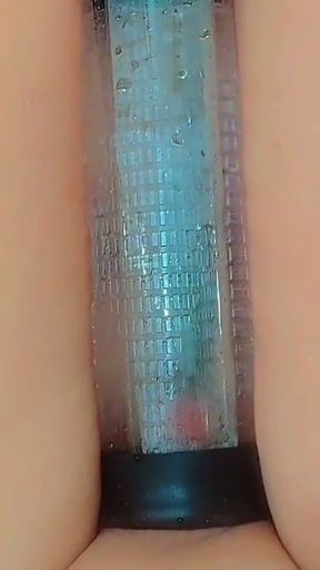 Big Butt Booty Slut Crossdresser Sissy Gay White Ass Sexy Dress   Clip 1