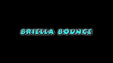 Briella Bounce Squirts Riding Daniel Hunter's Cock