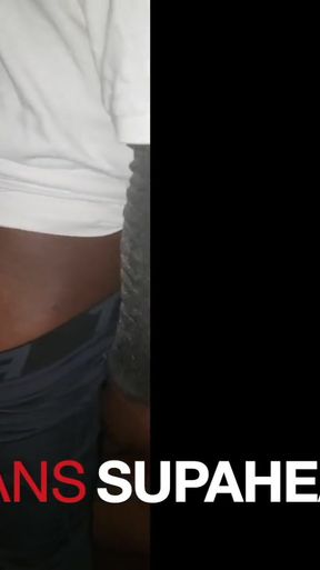 Must-see moment from "Pervert CD SWALLOWS CUM"