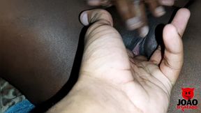 gozando na preta carioca