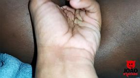 gozando na preta carioca